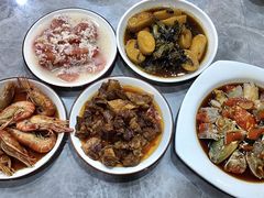 -红灯笼龙凤饭店(宁波老字号店)