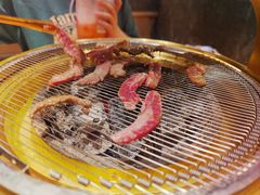 -西塔老太太泥炉烤肉(武汉摩尔城店)