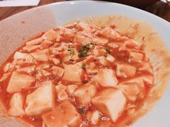 -外婆家(南开大悦城店)