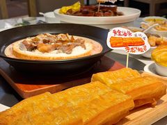 -滋粥楼·顺德菜(番禺广场总店)