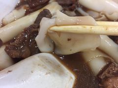 -明兴正宗潮州五彩鱼蛋粉面(中山六路店)