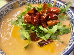 -磁器铜锅涮肉(交大东路店)