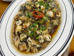 -八仔大富楼·河鲜(西江店)