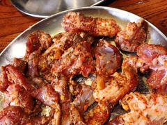 -原始泥炉烤肉(总店)
