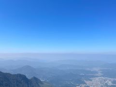 -萍乡武功山风景名胜区