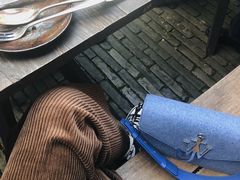 -Ocean's Table 欧舍