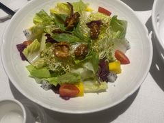 -旺顺阁·北京菜·烤鸭(魏公村店)