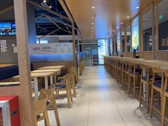 -梨花牛肉汤饭(仁恒伊势丹店)