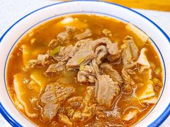 -老师家羊杂碎(延安总店)
