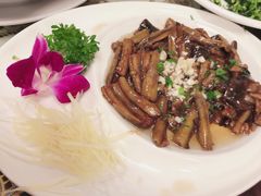 -新聚丰菜馆(太监弄店)