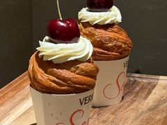 -VERIE BAKEHOUSE