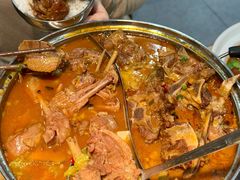 -满堂春特色餐馆