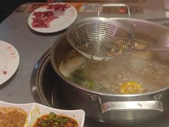 -贵宾牛·潮汕牛肉火锅(珠池总店)