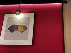 -杏花堂晋商私房菜(华熙五棵松店)