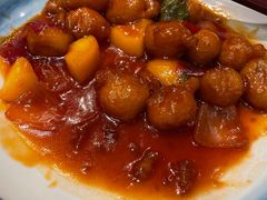 -山水茶艺馆·点心粤菜·30年老字号