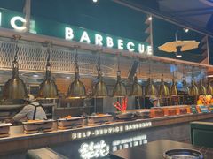 -梨花自助烤肉(西三旗万象汇店)