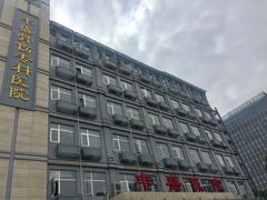 -北京市丰盛中医骨伤专科医院