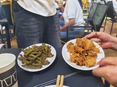 -清真有奴思烤肉坊(酒泉路店)