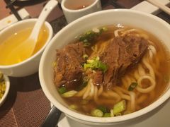 -中国厨房/台湾牛肉面