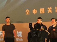 -万达影城(开福万达广场IMAX店)