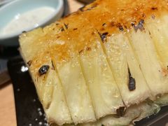 -人间酒暖·Go blanc·烧鸟·深夜食堂(陆家嘴店)