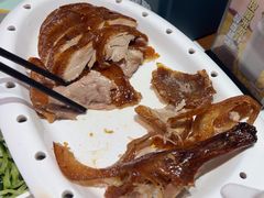 -东流山北京烤鸭·家常菜(南京首店)