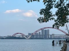 -喜洲吧·江畔老船厂·庭院餐厅(喜临院店)