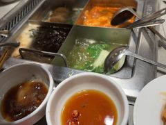 -海底捞火锅(苏宁生活广场店)