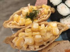 -元气寿司(环球港店)