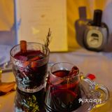 冬日限定｜有手就能做的热红酒，冬天和朋友聚会来一杯