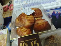 -鲍师傅糕点(八一馆店)