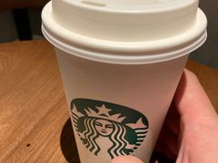 -星巴克(无锡苏宁天御广场店)
