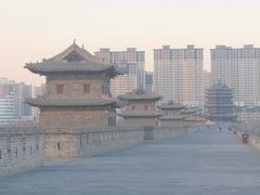 -大同古城墙