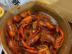 -王红军龙虾(新民路店)