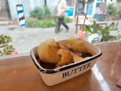 -煜北·西北小馆(曲阳路店)