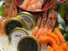 -Mr.Fish鱼鲜生海鲜放题(高德置地冬广场店)