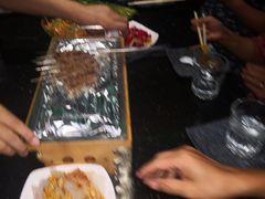-冰城小镇音乐串吧·聚会餐厅(百子湾店)