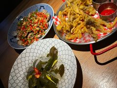 -雪熊精酿·哈尔滨烧烤酒馆(非遗大串店)