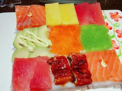-东京爱上大连(中央大道店)
