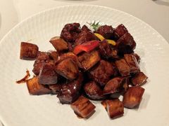 -阿明小菜·海鲜·上海菜(梅陇店)