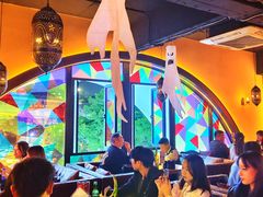 -音乐房子·Vintage Live Bar(玉林总店)