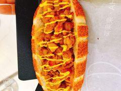 -LELECHA乐乐茶(新街口大洋店)