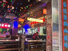 -水巷子·巴掌腰片重庆火锅(云纺店)