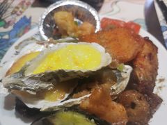 -亚马逊环球美食百汇(新城吾悦广场店)