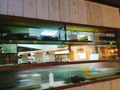 -明谦·Coffee&Cocktail Bar(美您公园店)