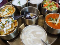 -清真· AL-JANNAT 佳纳特餐厅(仙林店)