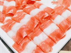 -大明铜锅·烤涮坊·烧烤(新开路店)