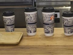 -霸王茶姬(西单百货店)