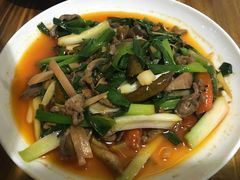 -弓虽昌焖烧鸡(大竹林店)