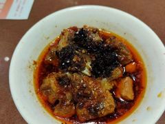 -天下客饭店(中山路店)